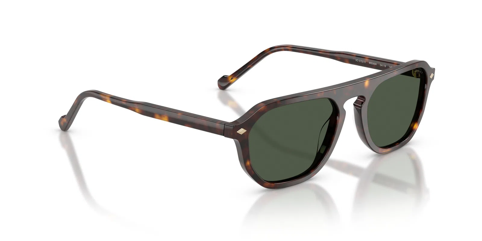 Vogue 5752S Sunglasses - view 26